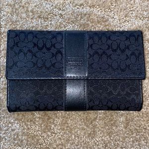 ⚡️COACH WALLET⚡️